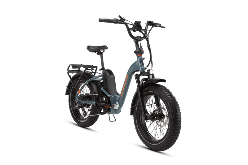 Rad Power RadExpand™ 5 Plus - Electric Folding Bike