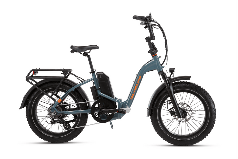 Rad Power RadExpand™ 5 Plus - Electric Folding Bike