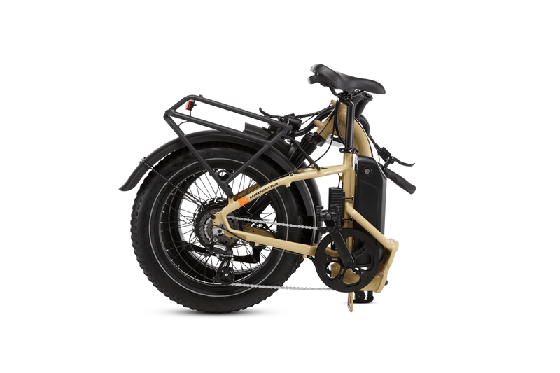 Rad Power RadExpand™ 5 Plus - Electric Folding Bike