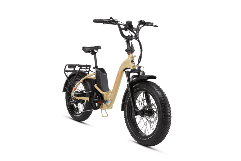 Rad Power RadExpand™ 5 Plus - Electric Folding Bike