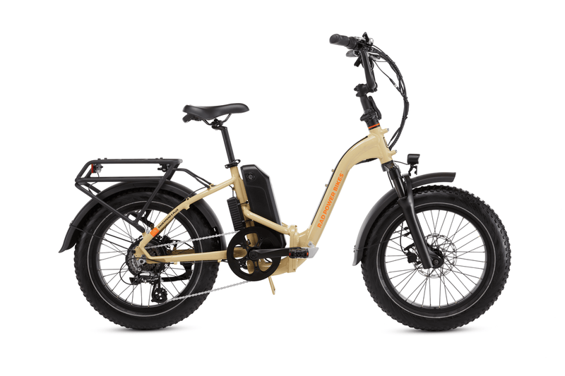 Rad Power RadExpand™ 5 Plus - Electric Folding Bike