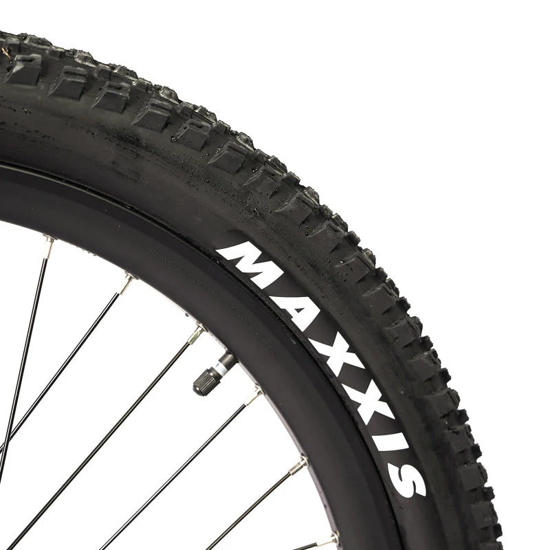 MTB Tires