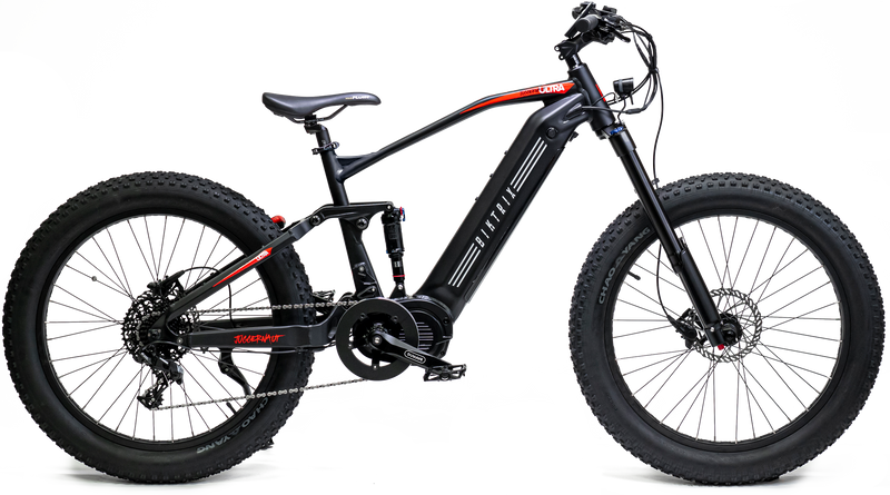 Biktrix Juggernaut Ultra FS Pro