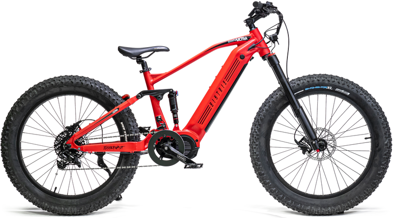 Juggernaut Ultra FS Pro 3 Fat