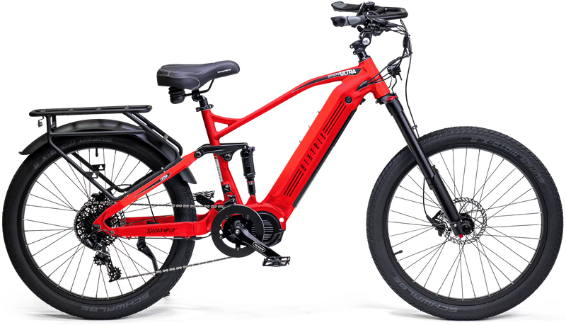 Juggernaut Ultra FS Pro 3 Cruise