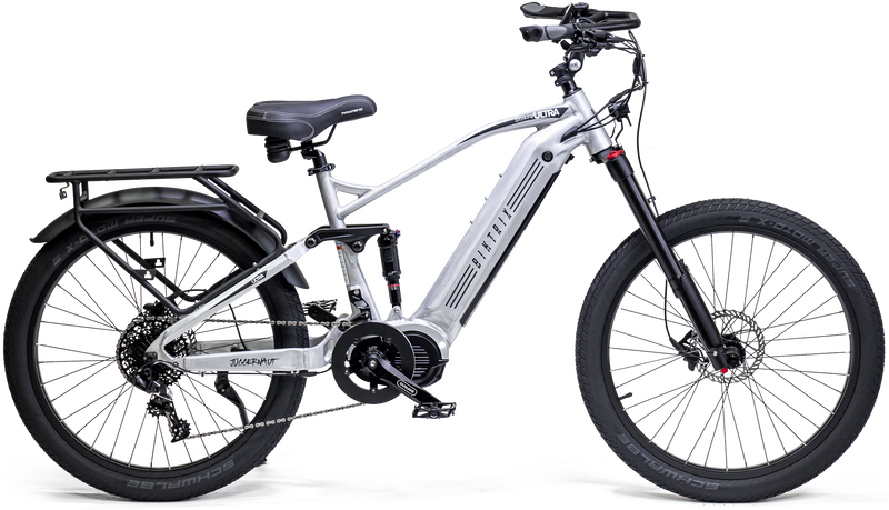 Juggernaut Ultra FS Pro 3 Cruise