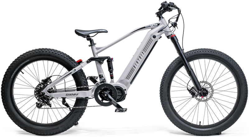 Juggernaut Ultra FS Pro 3 Mullet