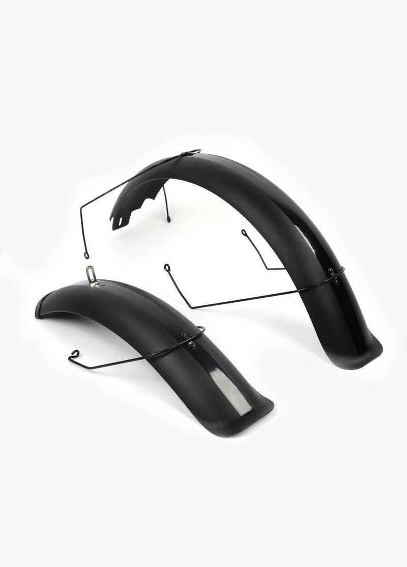 Full Coverage Fender Set