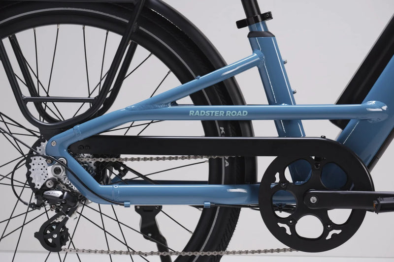 All-Weather Rides