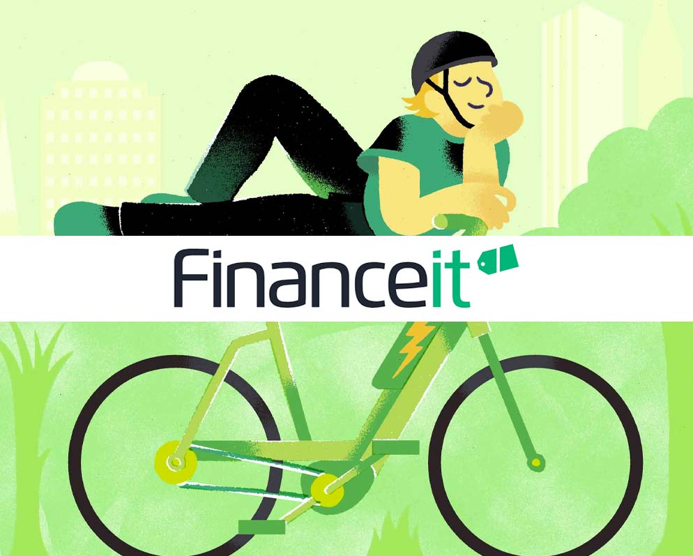 FinanceIt - Instant Financing