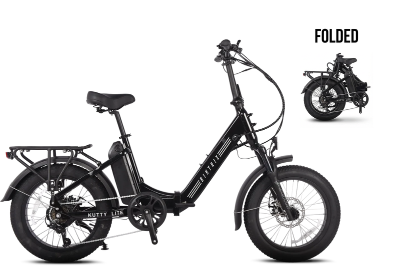 Biktrix Kutty Lite