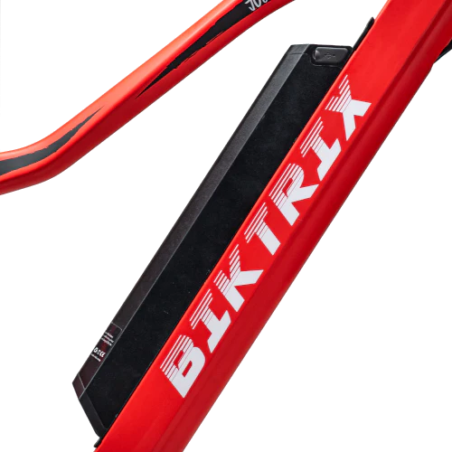 Removable 48V13.8Ah Battery