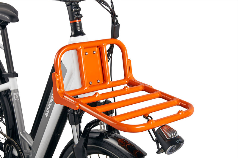 Rad Front Rack