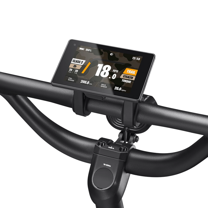Velotric GoMad Utility Ebike