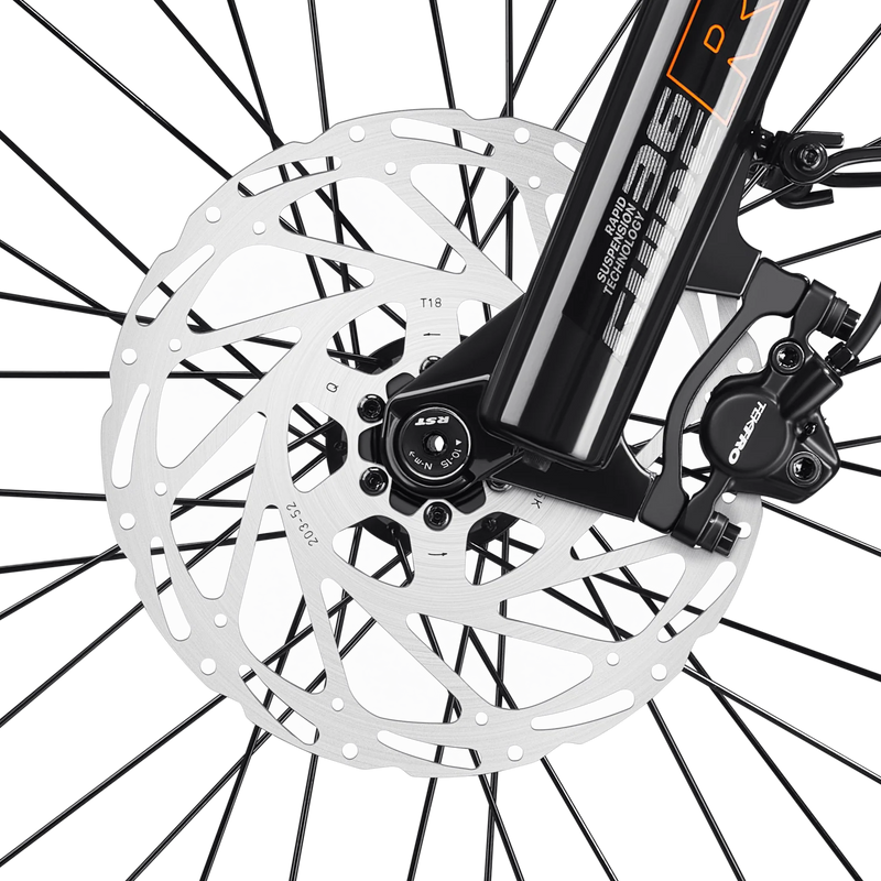 Velotric GoMad Utility Ebike