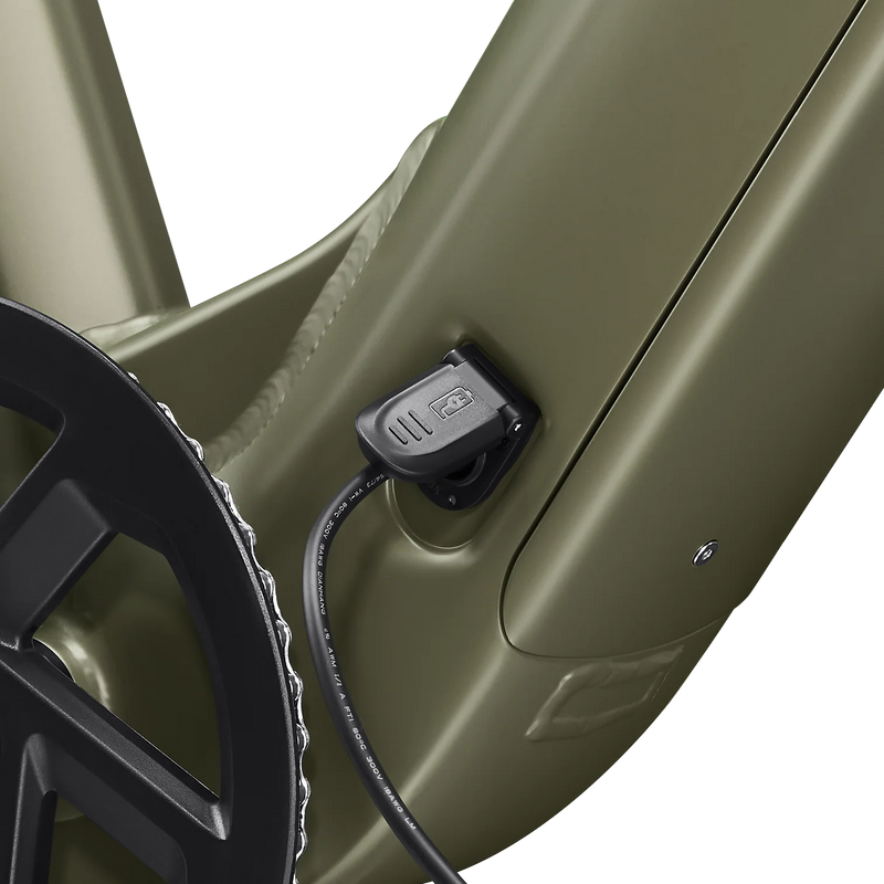 Velotric GoMad Utility Ebike