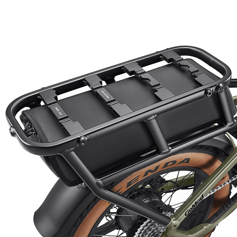 Velotric GoMad Utility Ebike