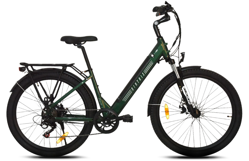 Biktrix Swift Lite 3 ST