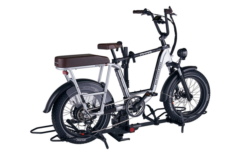 Hollywood Racks Sport Rider Rack