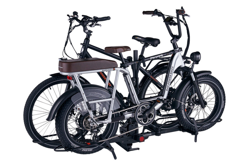 Hollywood Racks Sport Rider Rack