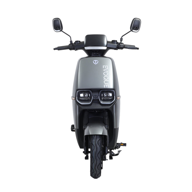 Evoque Atom | Scooter Style E-Bikes