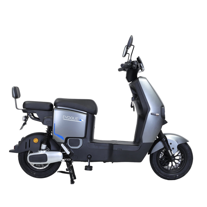 Evoque Atom | Scooter Style E-Bikes