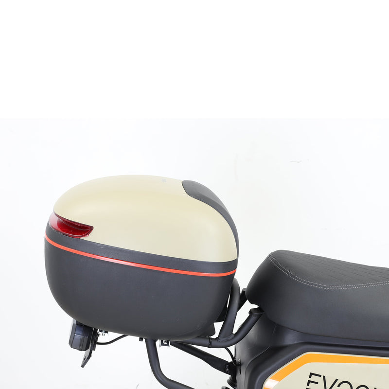 Evoque Stinger Plus Scooter Style E-Bike