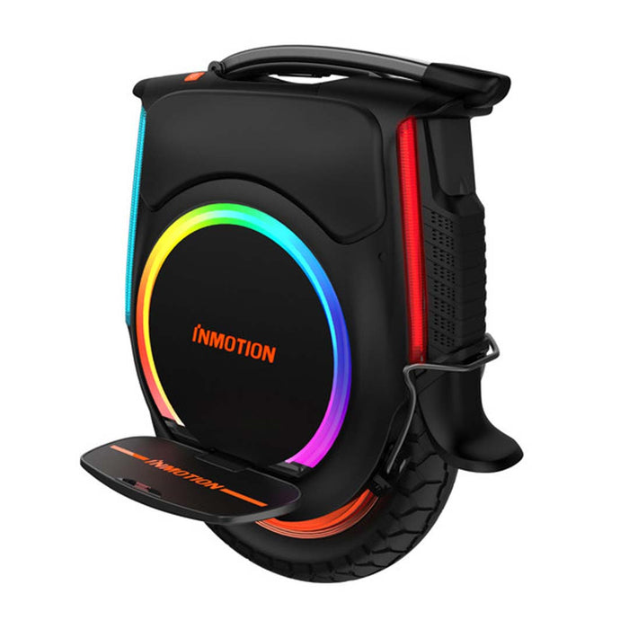 InMotion V12 HT Electric Unicycle