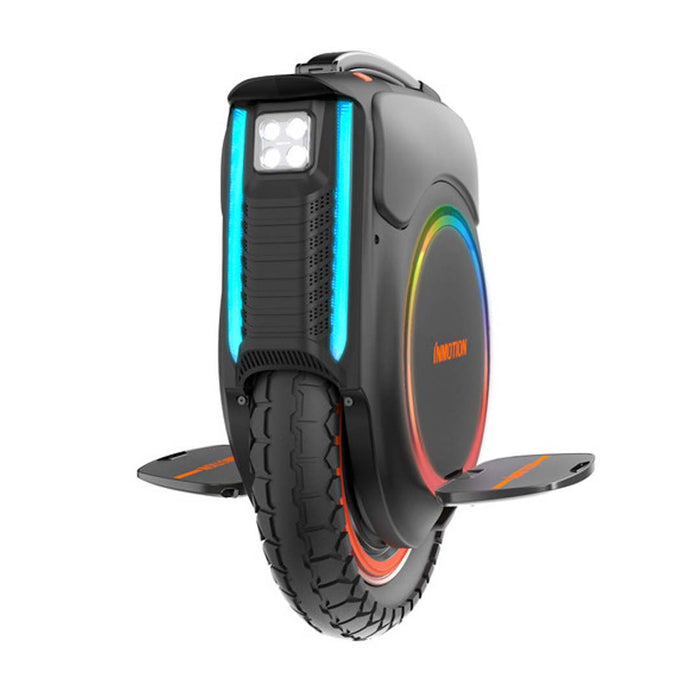 InMotion V12 HT Electric Unicycle