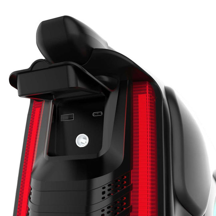 InMotion V12 HT Electric Unicycle