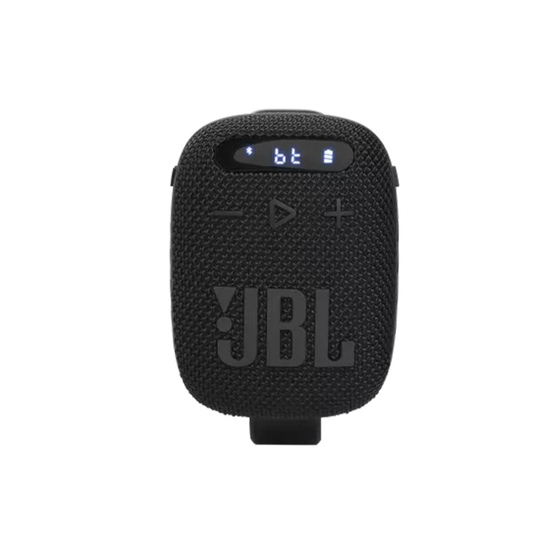 JBL Wind 3 Bluetooth Speaker - Available in Ottawa at Derand