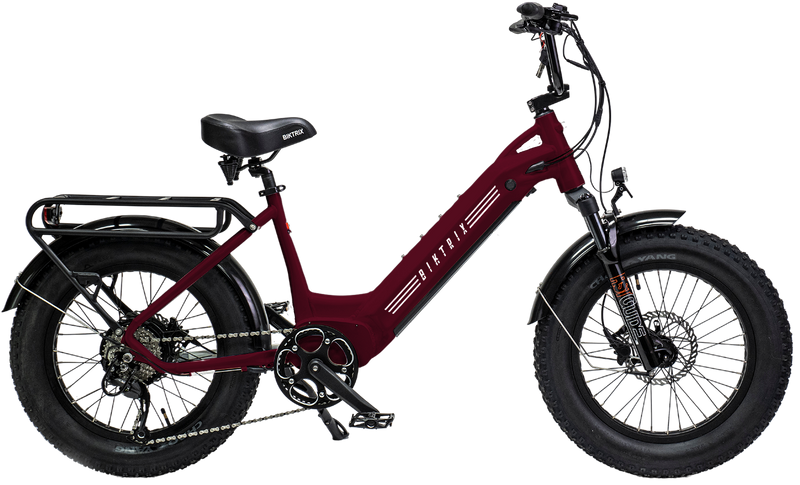 Juggernaut Hub Duo Small