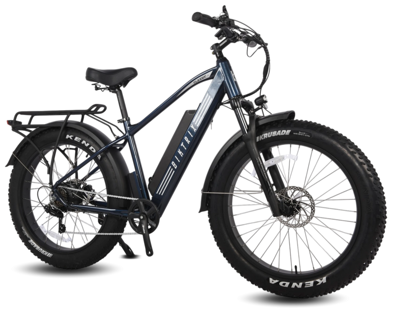 Biktrix Juggernaut Classic Lite