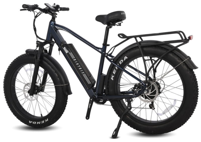 Biktrix Juggernaut Classic Lite