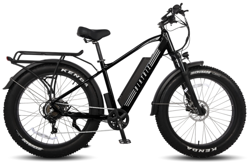 Biktrix Juggernaut Classic Lite