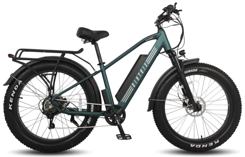 Biktrix Juggernaut Classic Lite