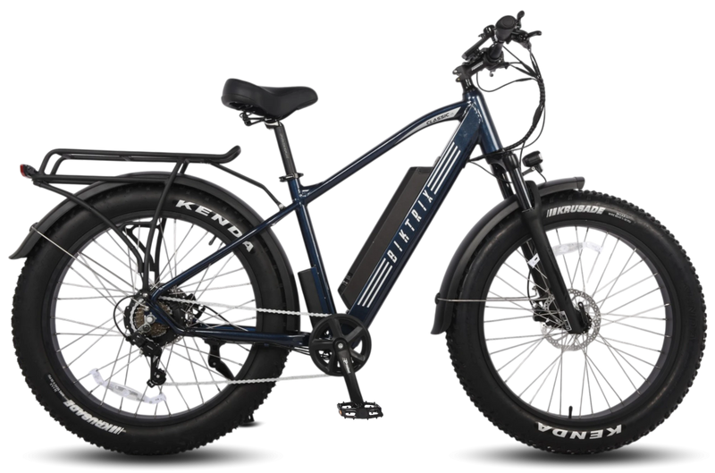 Biktrix Juggernaut Classic Lite