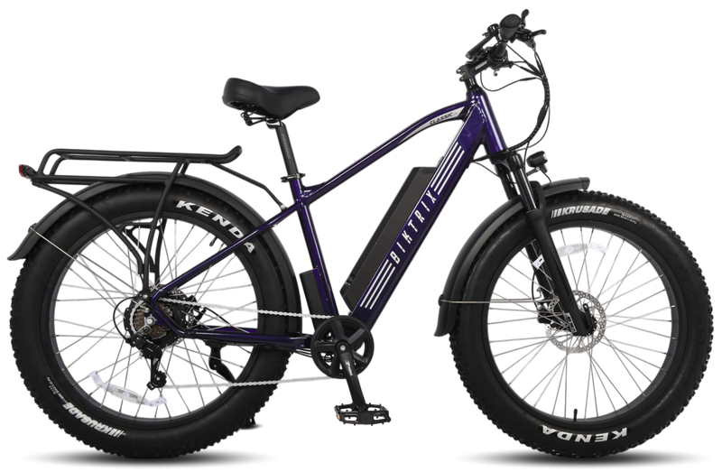 Biktrix Juggernaut Classic Lite