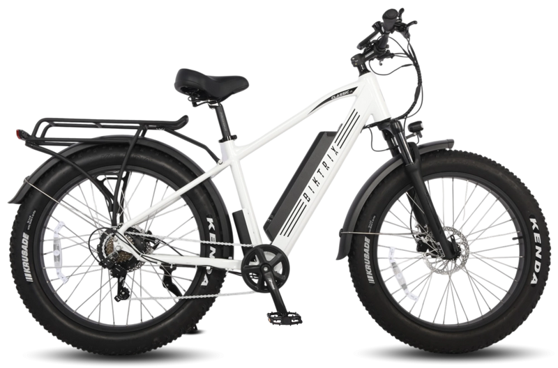 Biktrix Juggernaut Classic Lite