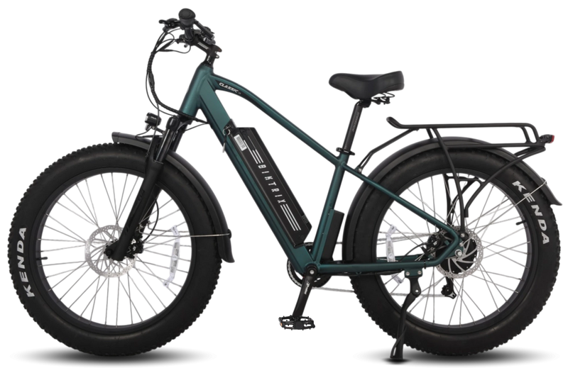 Biktrix Juggernaut Classic Lite