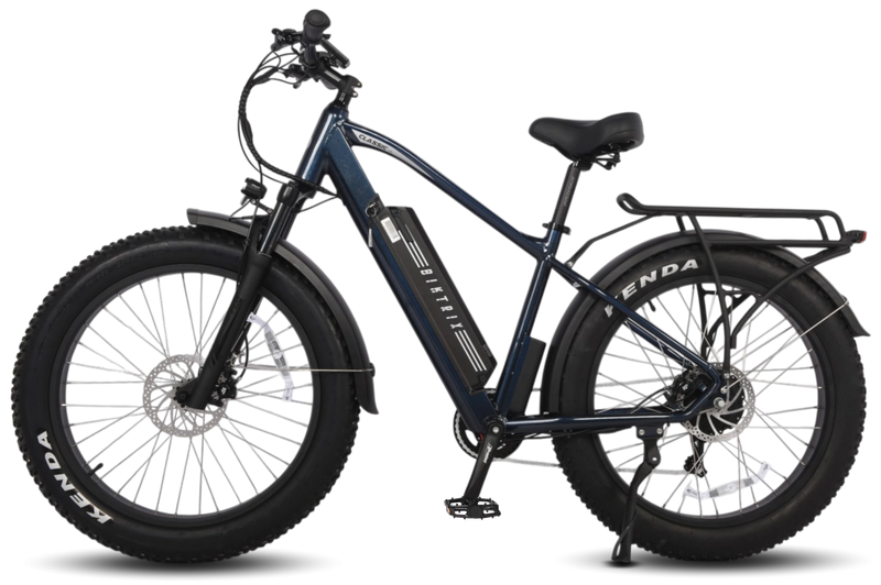 Biktrix Juggernaut Classic Lite