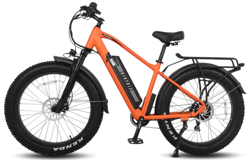 Biktrix Juggernaut Classic Lite