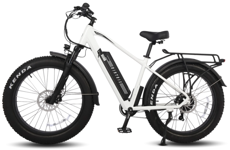 Biktrix Juggernaut Classic Lite
