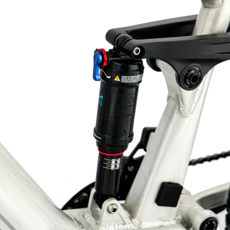 Rockshox Rear Suspension