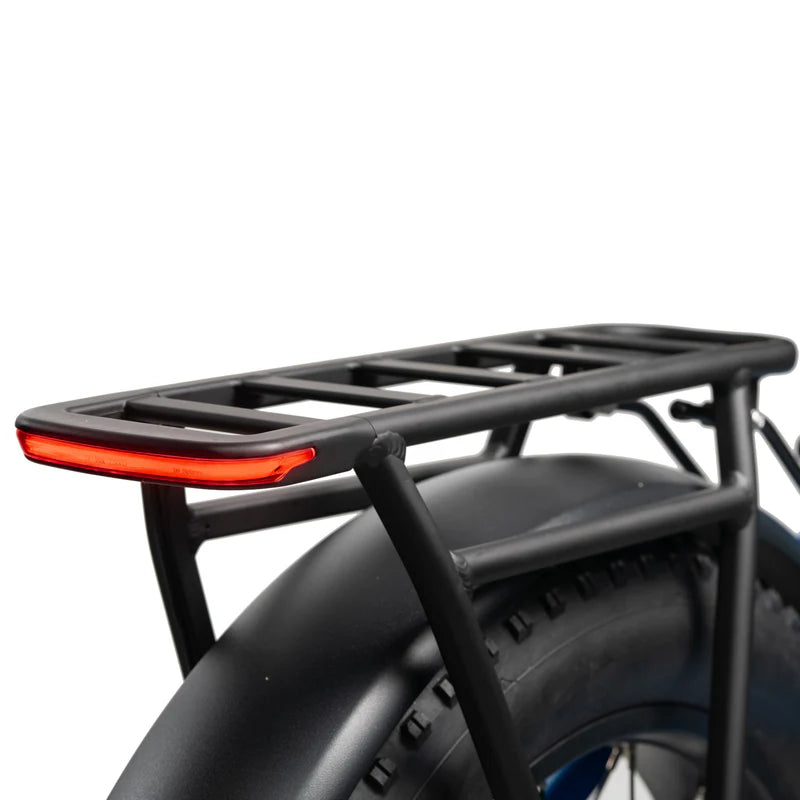 Rack & Fenders