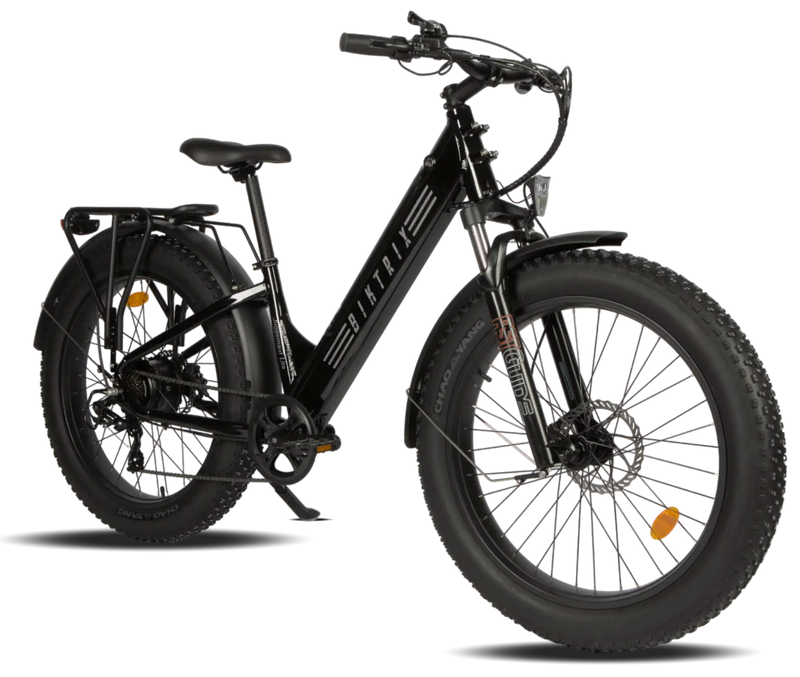 Biktrix Juggernaut Lite