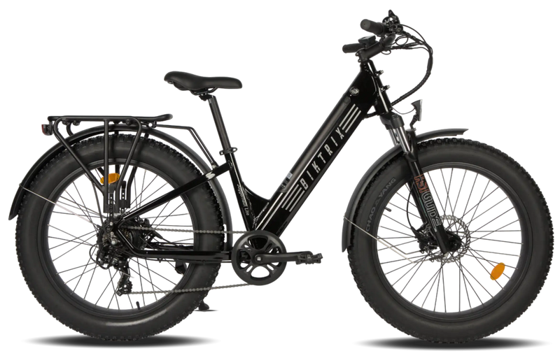 Biktrix Juggernaut Lite