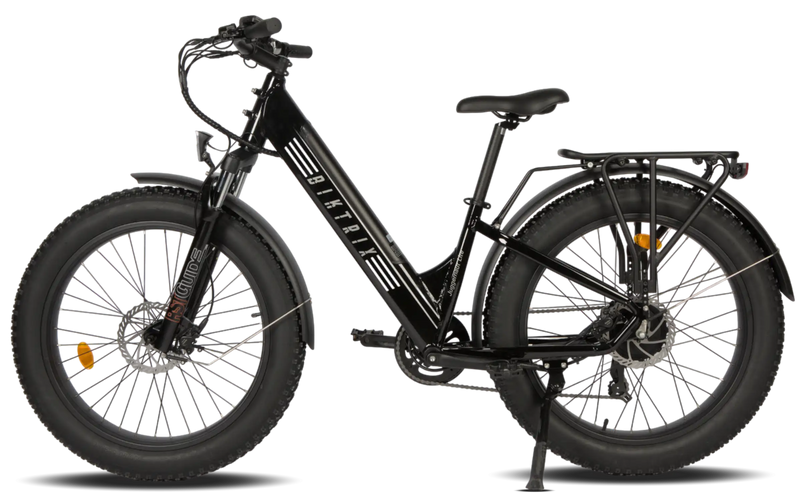 Biktrix Juggernaut Lite