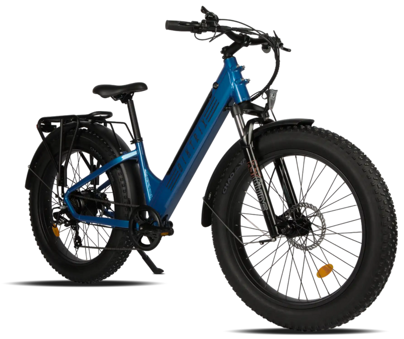 Biktrix Juggernaut Lite