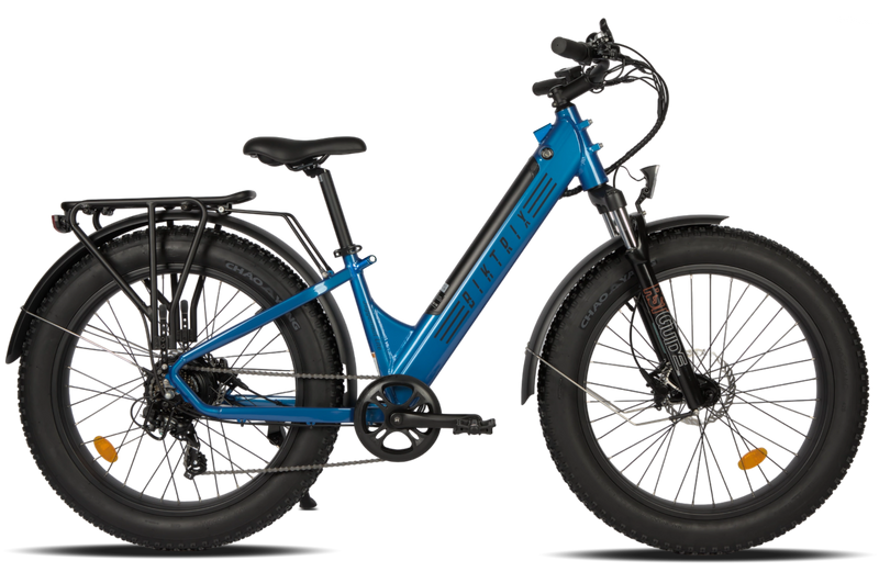 Biktrix Juggernaut Lite